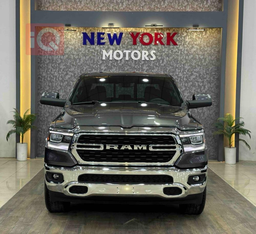 Ram 1500